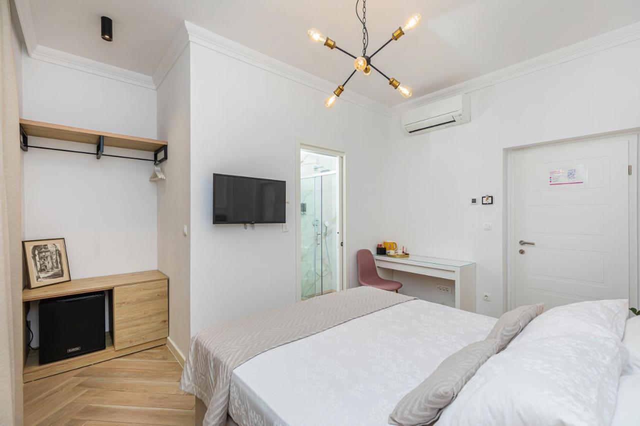 Guest house D&l, Free Parking On-site