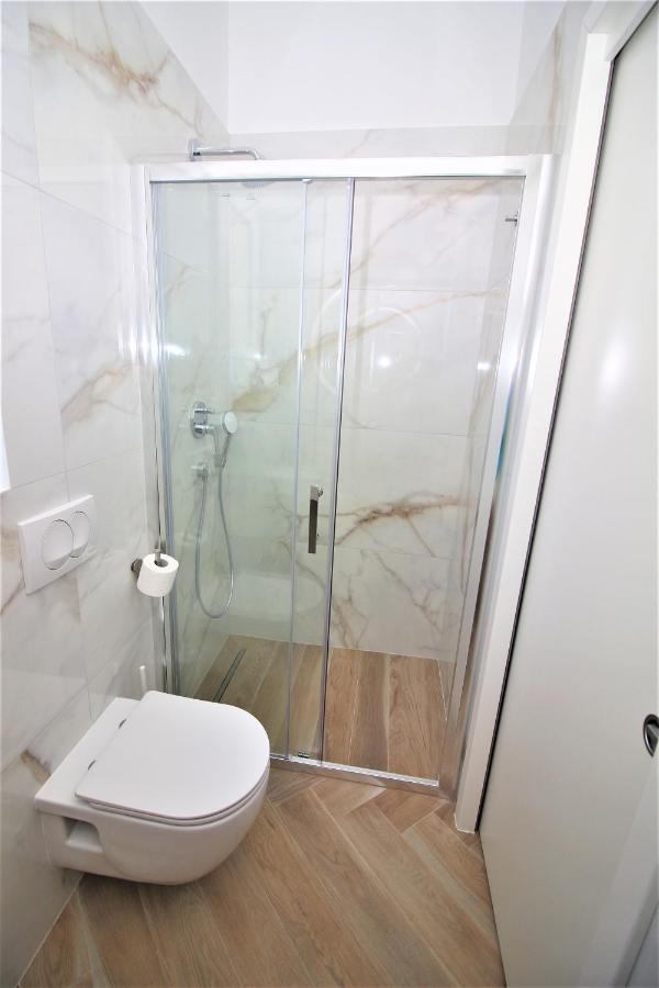 Guest house D&l, Free Parking On-site *